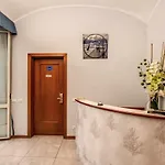 Casa Carra Hotel Řím