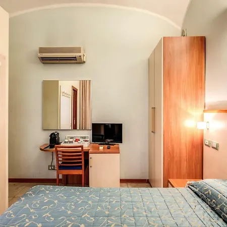 Hotel Casa Carra Řím