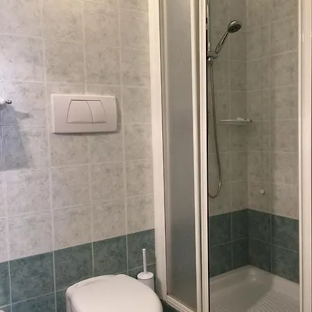 Hotel Casa Carra Rome