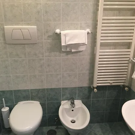 Casa Carra Hotel Rome