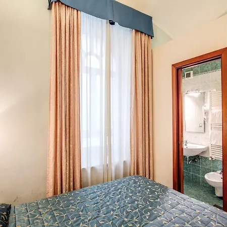 Casa Carra Hotel Rome