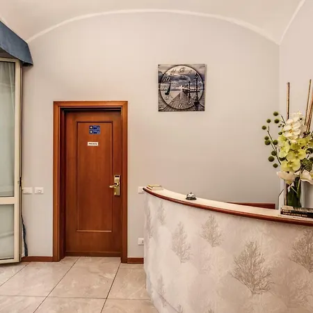 Casa Carra Hotel Rome