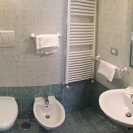 Casa Carra Otel 3*