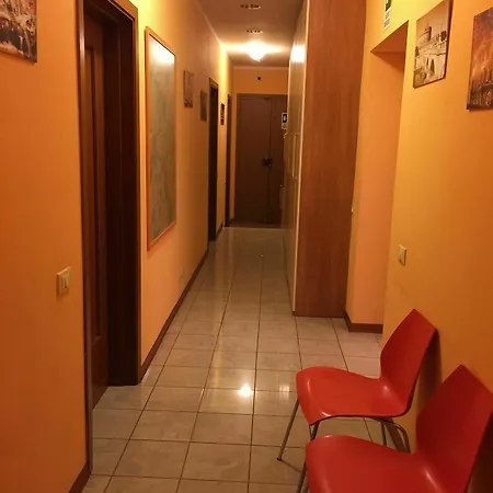 Maison d'hôtes Casa Carra 3*