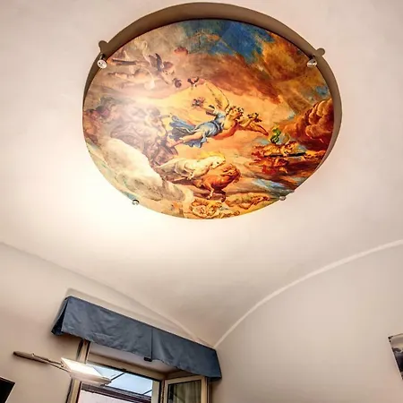 Maison d'hôtes Casa Carra Rome