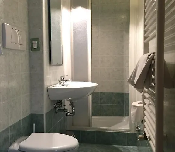 호텔 Casa Carra 로마