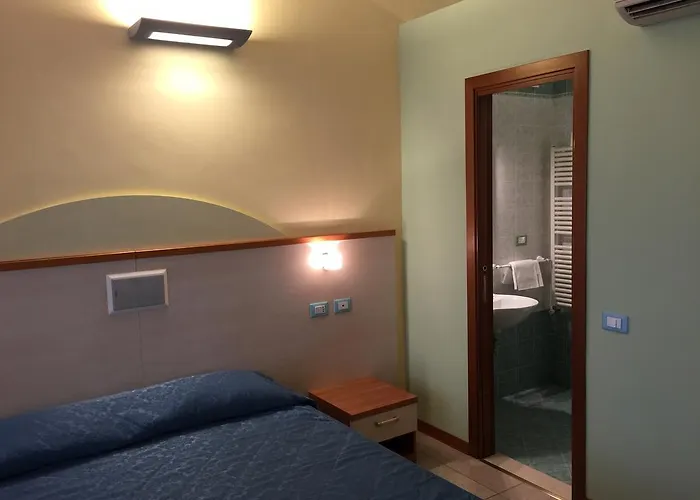 Casa Carra 호텔 로마