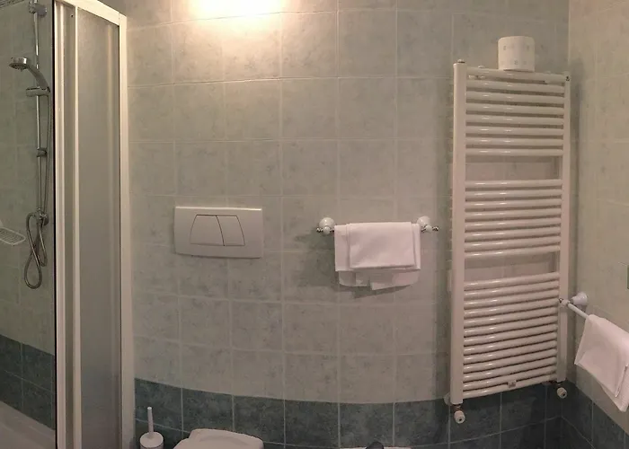 Casa Carra 호텔 3*