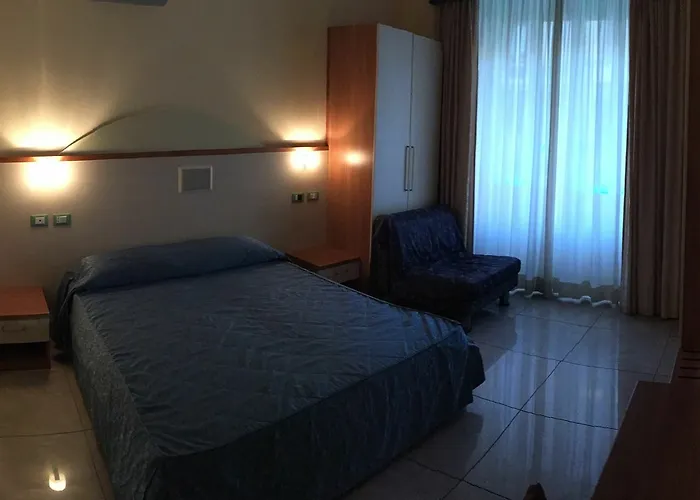 호텔 Casa Carra 3*