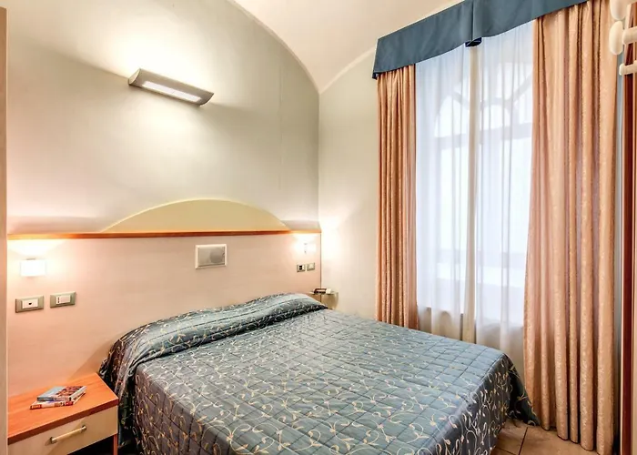 Casa Carra 호텔 로마