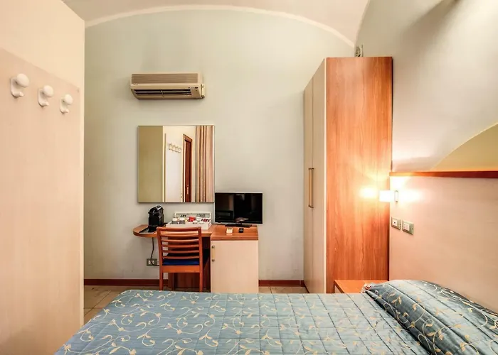 호텔 Casa Carra 로마