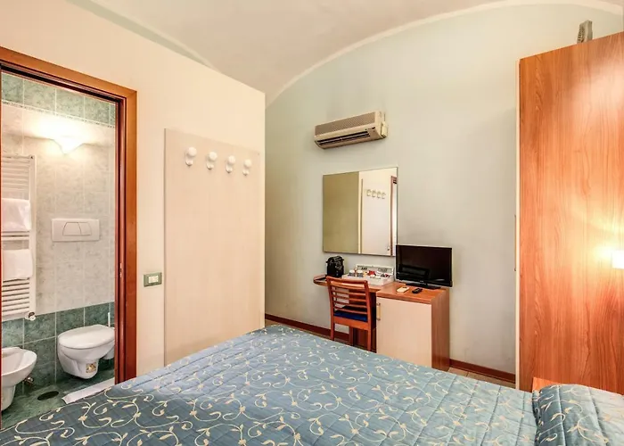 Casa Carra 호텔 로마