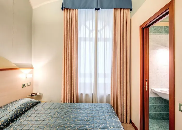 호텔 Casa Carra 3*