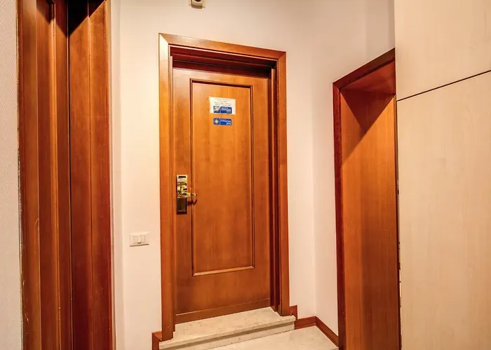 Casa Carra 3* 로마