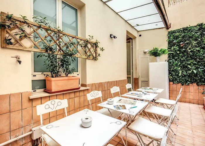 Casa Carra 호텔 3*