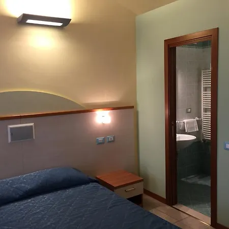 Casa Carra Hotel Rome