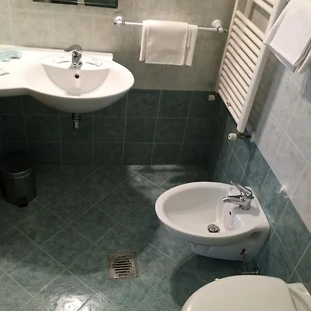 Casa Carra Hotel Rome