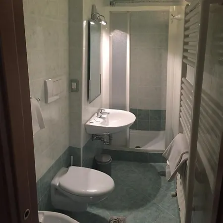 Hotel Casa Carra
