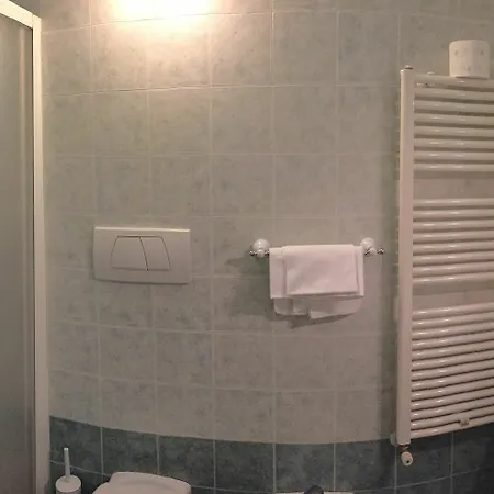 Casa Carra Hotel 3*