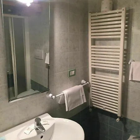 Hotel Casa Carra Rome