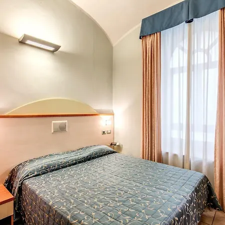 Casa Carra מלון רומא