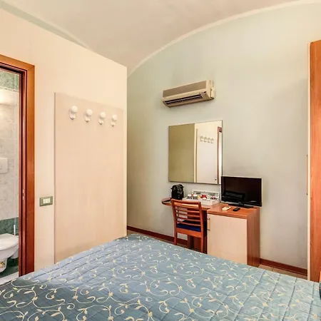 Casa Carra Hotel Rome