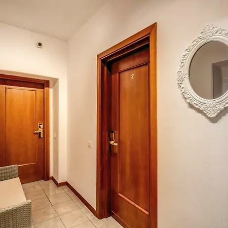 Hotel Casa Carra Rome