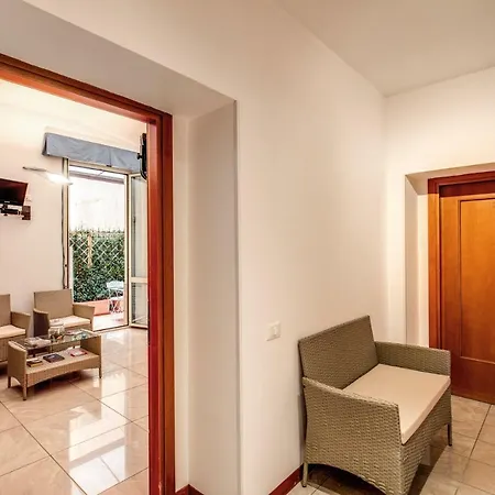 Casa Carra 3* Rome