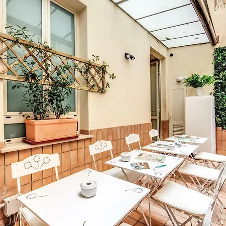 Casa Carra Hotel 3*