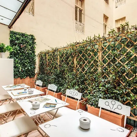 Hotel Casa Carra 3*