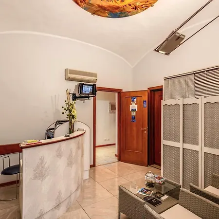 Casa Carra Hotel