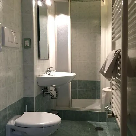 Gasthof Casa Carra Rom