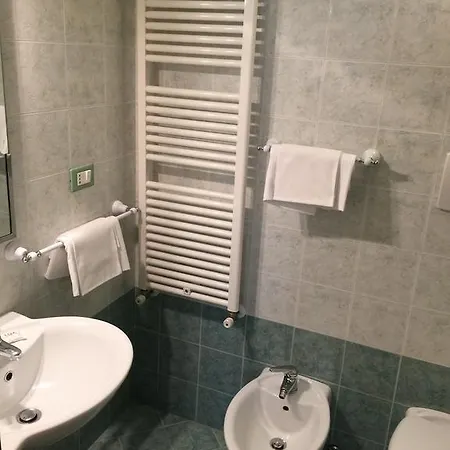 Casa Carra Hotel