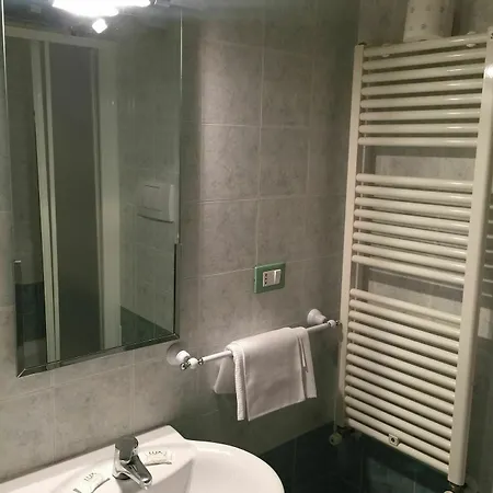 Casa Carra Rom