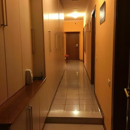 Casa Carra רומא