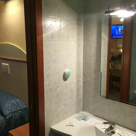 Casa Carra מלון רומא