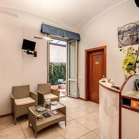 מלון Casa Carra