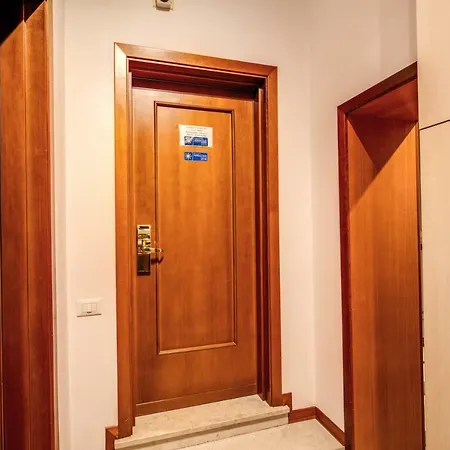 Casa Carra 3* Rom