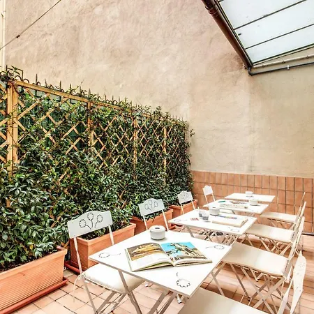 Casa Carra 3* Rzym